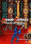 Cover image for the game Arcade Archives: Castle of Dragon