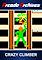 Cover image for the game Arcade Archives: Crazy Climber