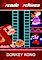 Cover image for the game Arcade Archives: Donkey Kong