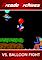Cover image for the game Arcade Archives: Vs. Balloon Fight