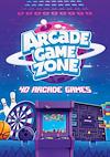 Cover image for the game Arcade Game Zone