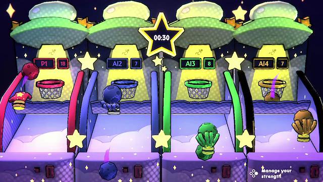 Image for the game Arcade Game Zone