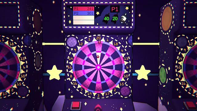 Image for the game Arcade Game Zone