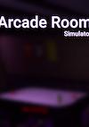 Cover image for the game Arcade Room Simulator