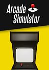 Cover image for the game Arcade Simulator