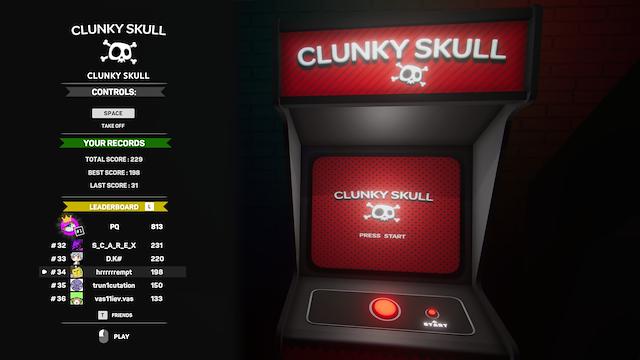 Image for the game Arcade Simulator