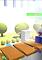 Cover image for the game Arcade Style Bot Ball Shooting Multiplayer Game