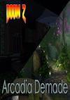 Cover image for the game Arcadia Demade