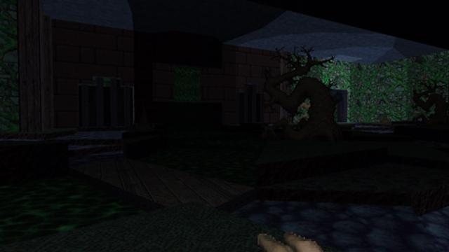 Image for the game Arcadia Demade