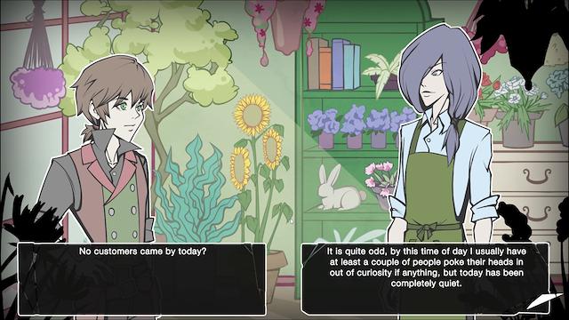 Image for the game Arcadia Fallen