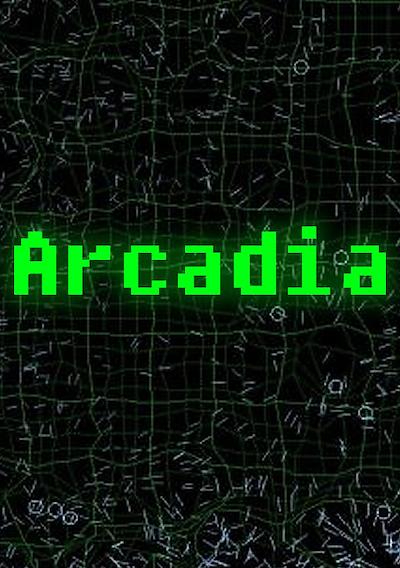 Cover image for the game Arcadia