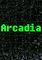Cover image for the game Arcadia