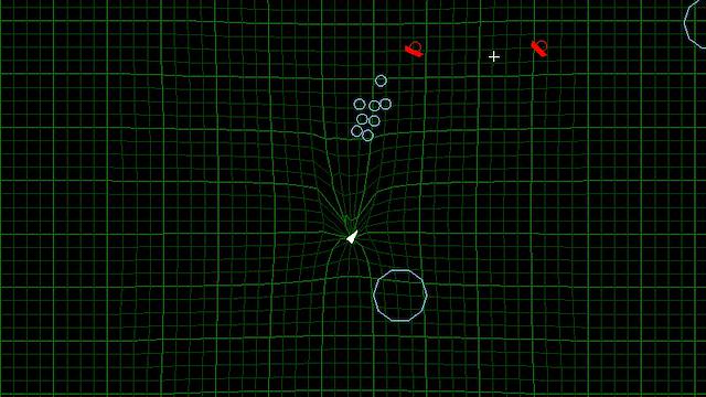 Image for the game Arcadia