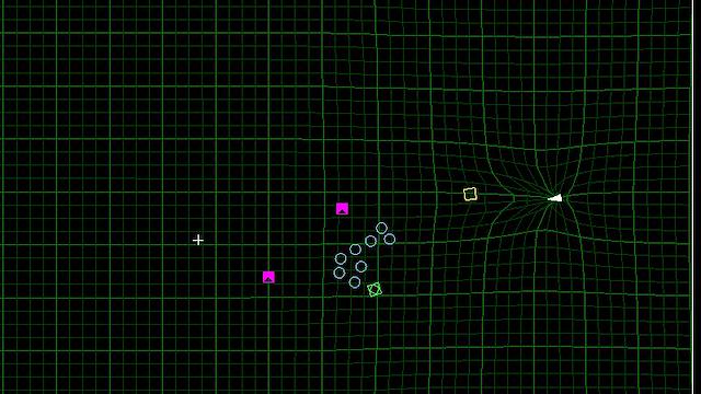 Image for the game Arcadia