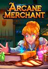 Cover image for the game Arcane Merchant