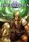 Cover image for the game Arcane Saga Online