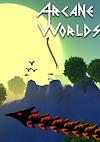 Cover image for the game Arcane Worlds