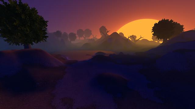 Image for the game Arcane Worlds