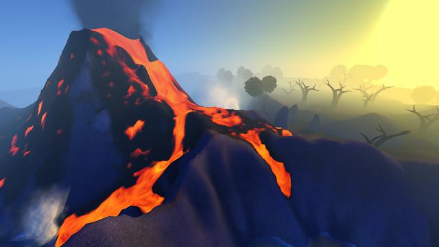 Image for the game Arcane Worlds