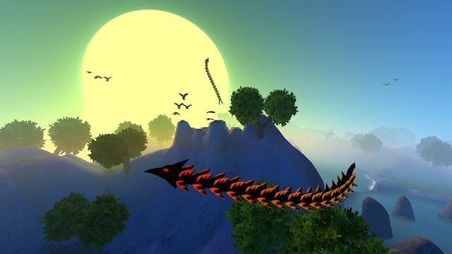 Image for the game Arcane Worlds