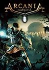 Cover image for the game Arcania: Gothic 4