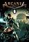Cover image for the game Arcania: Gothic 4
