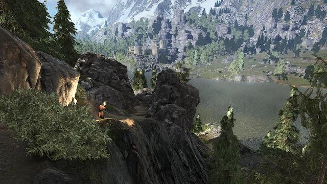 Image for the game Arcania: Gothic 4