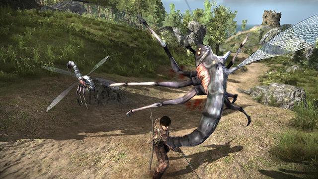 Image for the game Arcania: Gothic 4