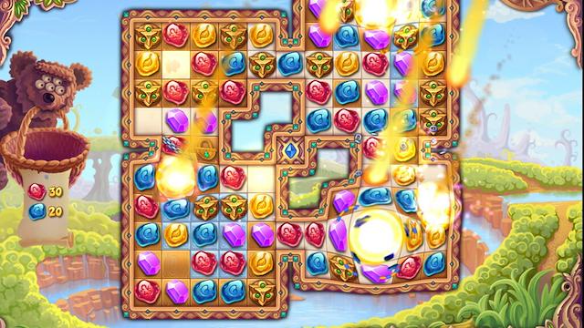 Image for the game Arcanika