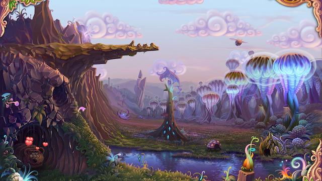 Image for the game Arcanika