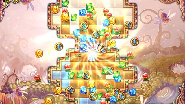 Image for the game Arcanika
