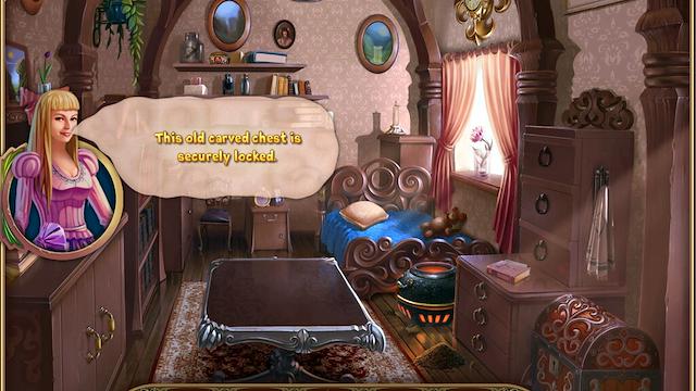 Image for the game Arcanika