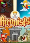 Cover image for the game Arcanists