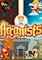 Cover image for the game Arcanists