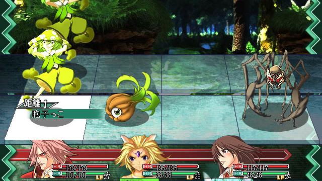 Image for the game Arcanum Knights