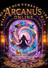 Cover image for the game Arcanus Online