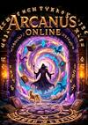 Cover image for the game Arcanus Online