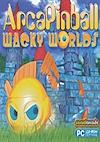 Cover image for the game ArcaPinball: Wacky Worlds