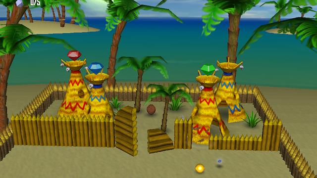 Image for the game ArcaPinball: Wacky Worlds