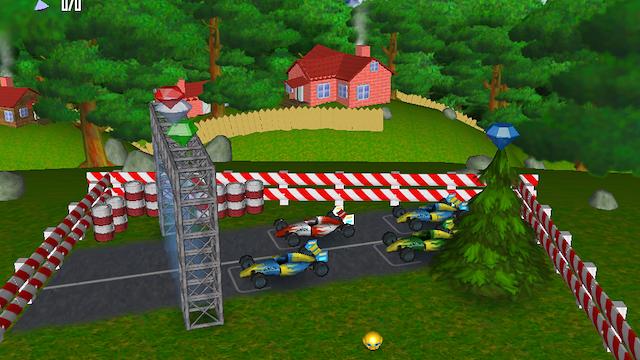 Image for the game ArcaPinball: Wacky Worlds
