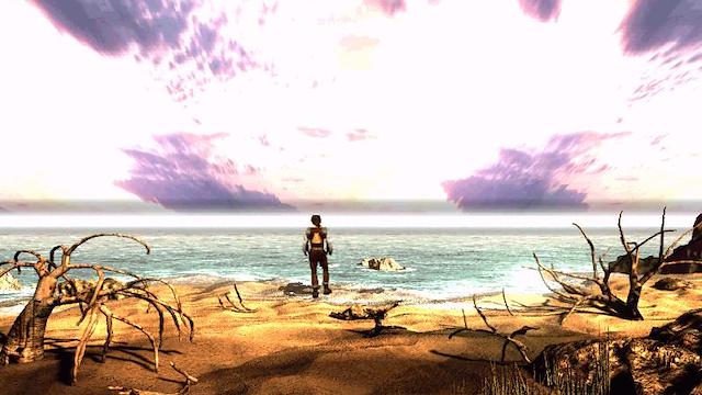 Image for the game Arcatera: The Dark Brotherhood