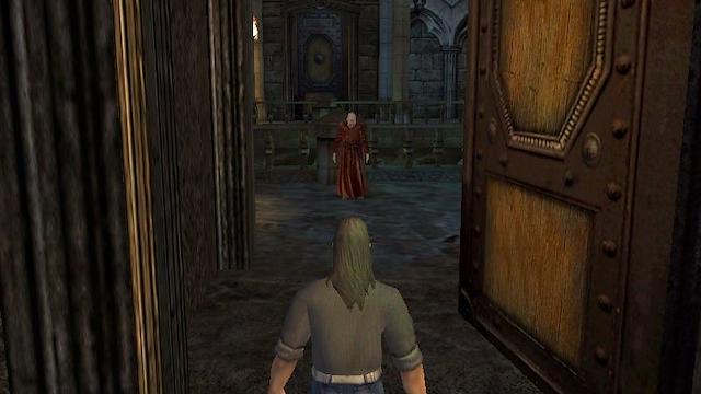 Image for the game Archangel