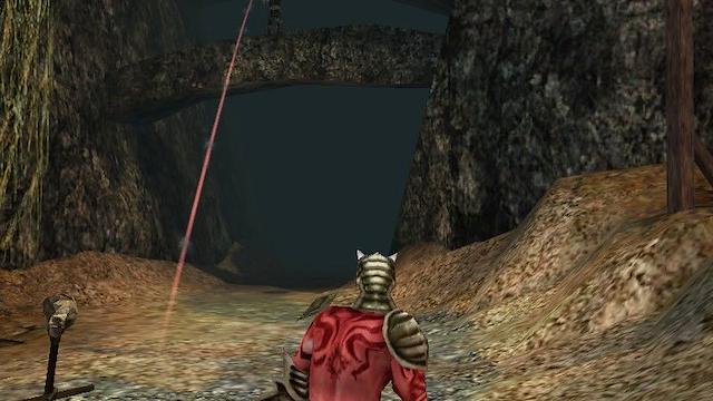 Image for the game Archangel