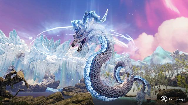 Image for the game ArcheAge