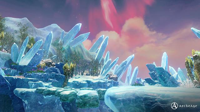 Image for the game ArcheAge