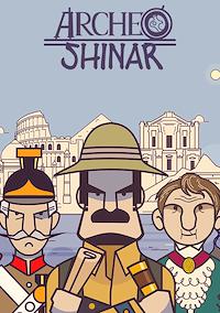 Cover image for the game Archeo: Shinar