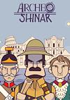 Cover image for the game Archeo: Shinar