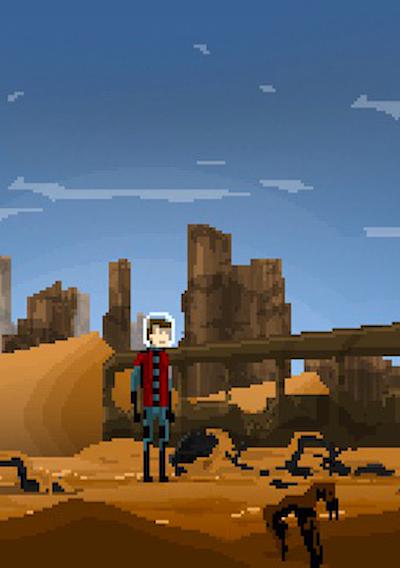 Cover image for the game Archeos