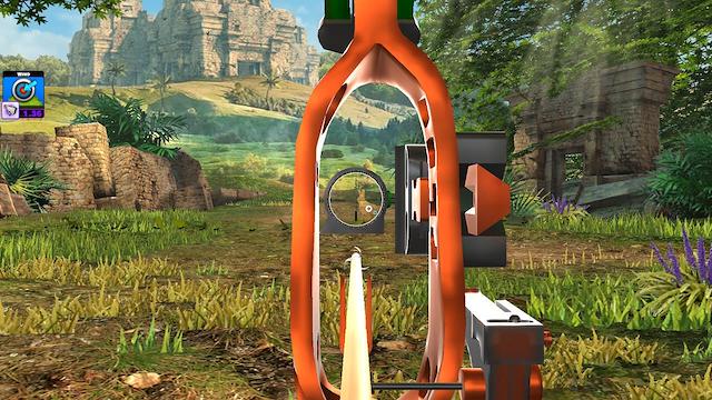 Image for the game Archery Club