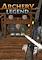 Cover image for the game Archery Legend